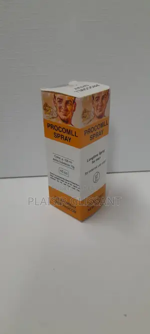 Procomil Spray