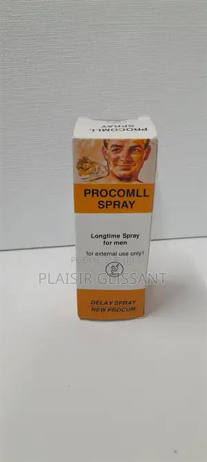 Procomil Spray