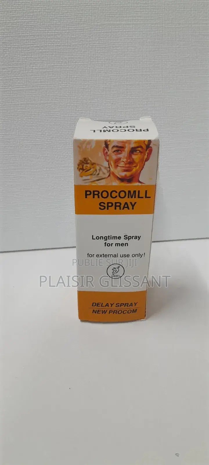 Procomil Spray