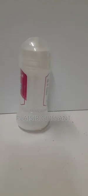 Lubrifiant Intime Blanc Et Lisse 200ml