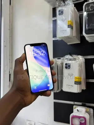 Nouveau Apple iPhone 12 Pro 256 GB Bleu