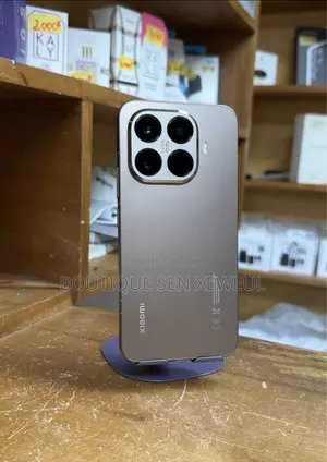 Nouveau Xiaomi 15T Pro 1 TB Gris