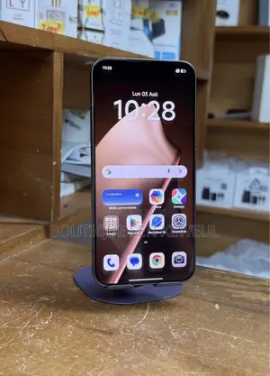 Nouveau Xiaomi 15T Pro 1 TB Gris