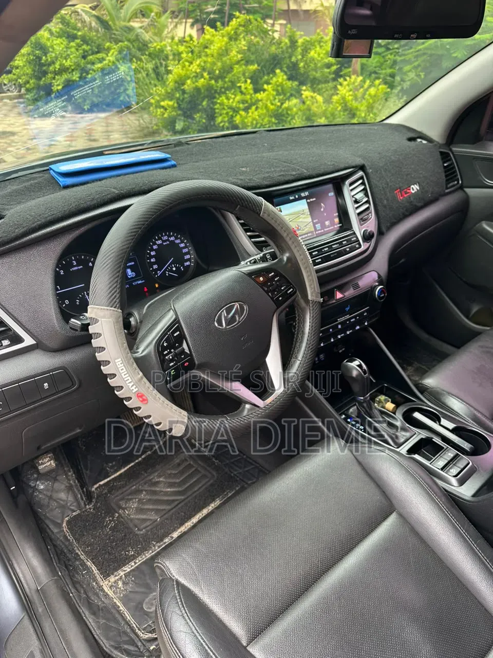 Chevrolet Cruze LS 4dr Sedan (1.5L 4cyl 6A) 2016 Gris