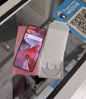 Nouveau Google Pixel 9 Pro 256 GB Rose