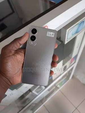 Nouveau Samsung Galaxy S25 Edge 512 GB Gris