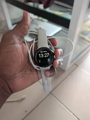 Montre Connectée Google Watch 1