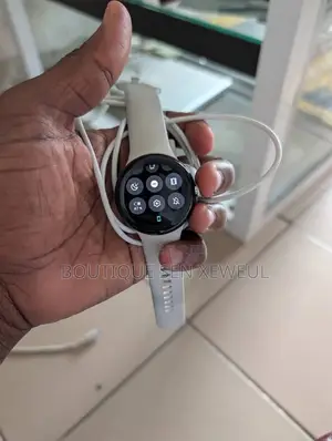 Montre Connectée Google Watch 1
