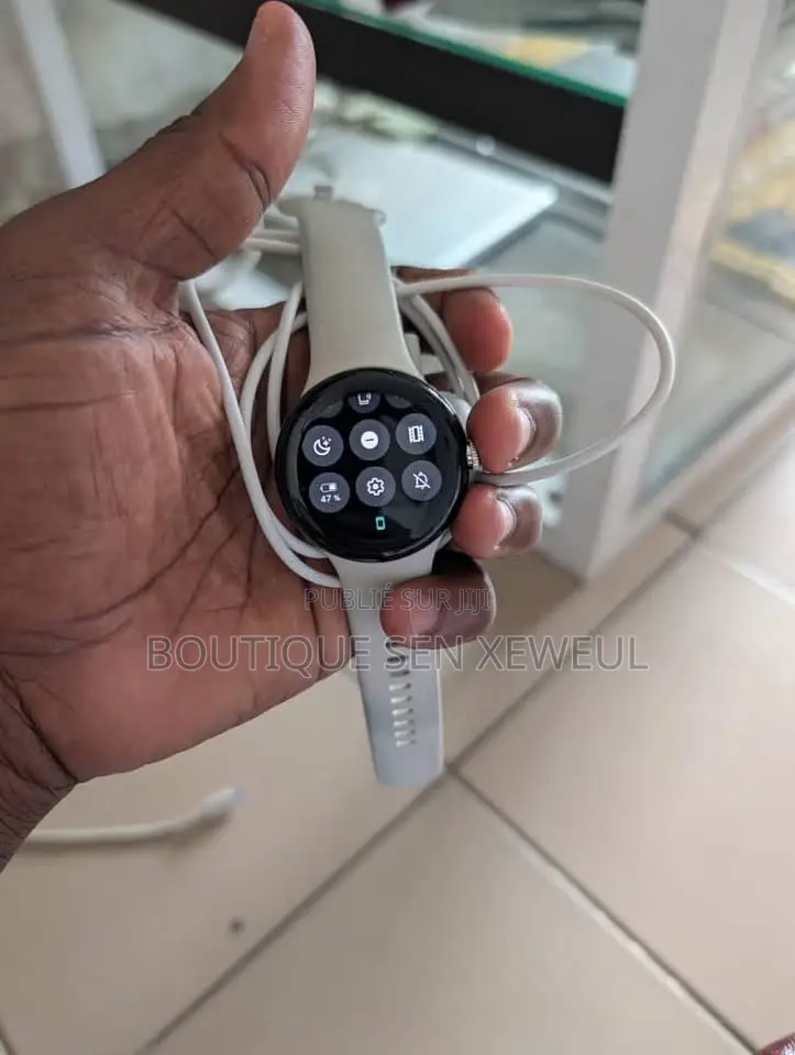 Montre Connectée Google Watch 1