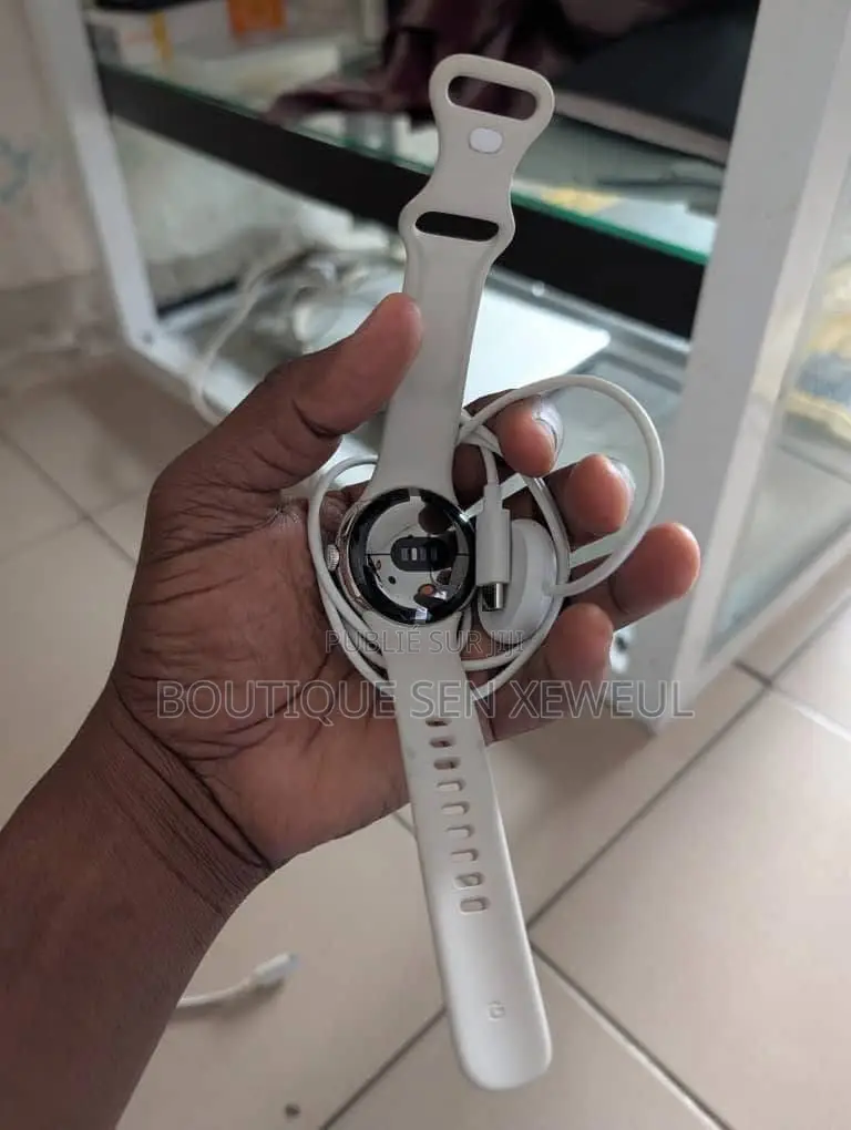 Montre Connectée Google Watch 1