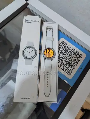 Samsung Watch 4