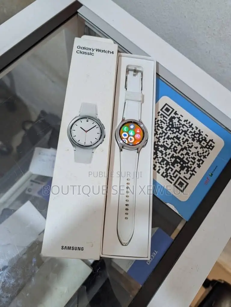Samsung Watch 4