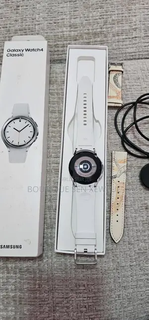 Samsung Watch 4