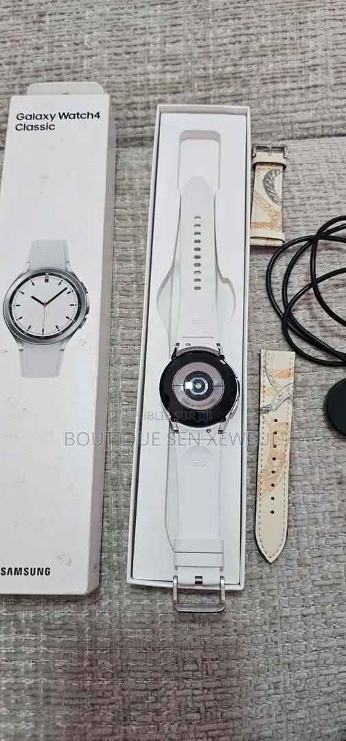Samsung Watch 4