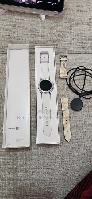 Samsung Watch 4
