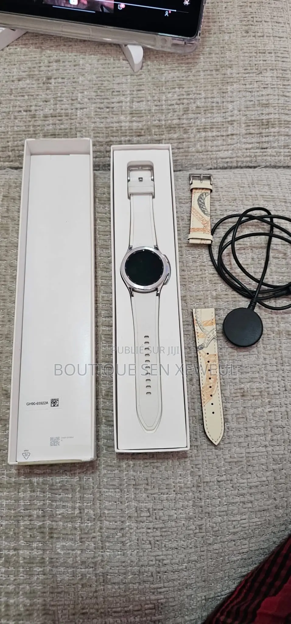 Samsung Watch 4