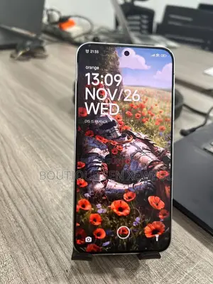 Nouveau Xiaomi Poco F7 512 GB Blanc