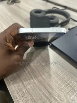 Nouveau Xiaomi Poco F7 512 GB Blanc
