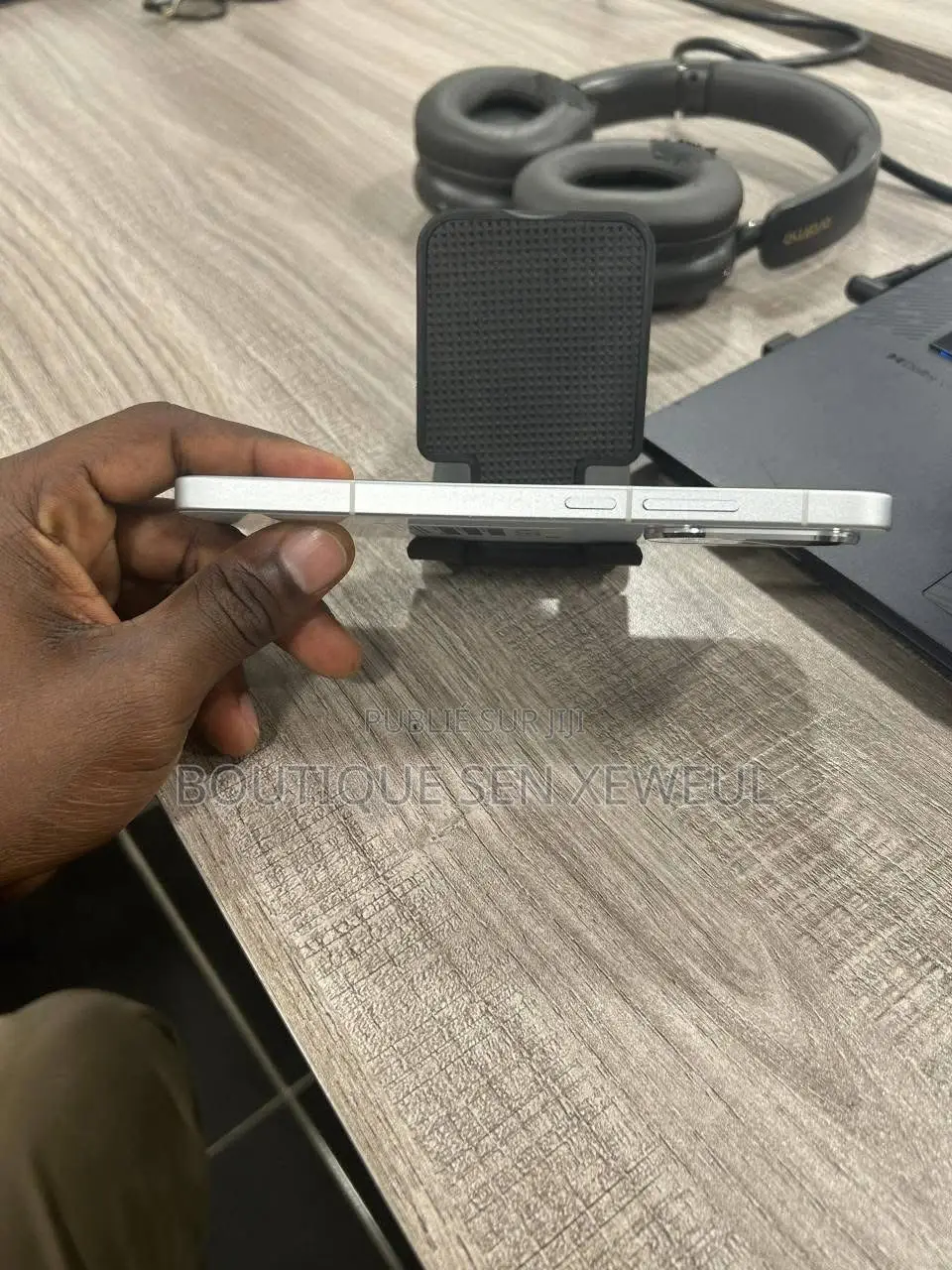 Nouveau Xiaomi Poco F7 512 GB Blanc