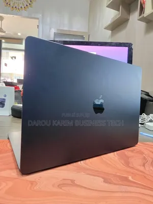 Nouveau Apple MacBook Air 2025 M4 16GB Apple M4 SSD 256GB
