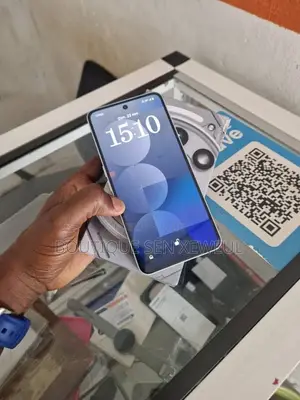 Nouveau Nothing Phone 3a 256 GB Blanc