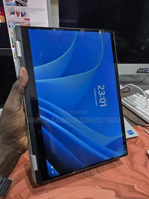 Nouveau Dell Inspiron 14 7420 2-in-1 16GB Intel Core i5 SSD 256GB