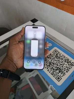 Nouveau Apple iPhone 14 Pro Max 512 GB Blanc