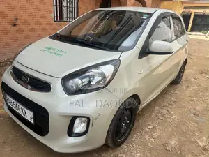 Kia Soul 2017 Marron