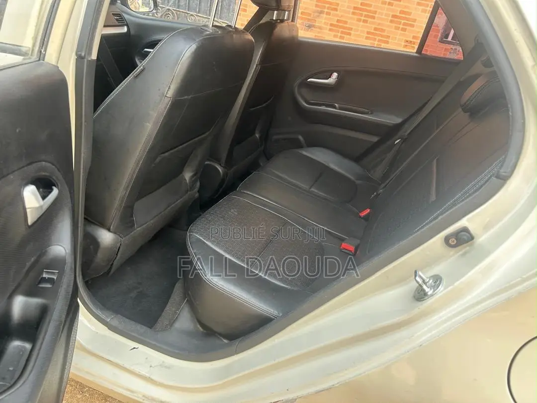 Kia Soul 2017 Marron