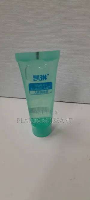 Lubrifiant Intime Petit Modèle