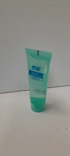 Lubrifiant Intime Petit Modèle