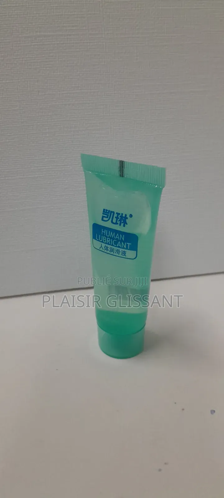 Lubrifiant Intime Petit Modèle