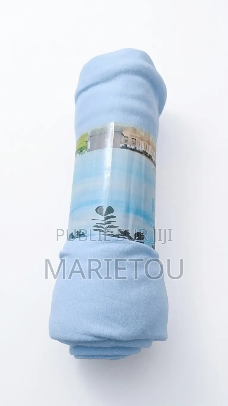 Voile Jersey
