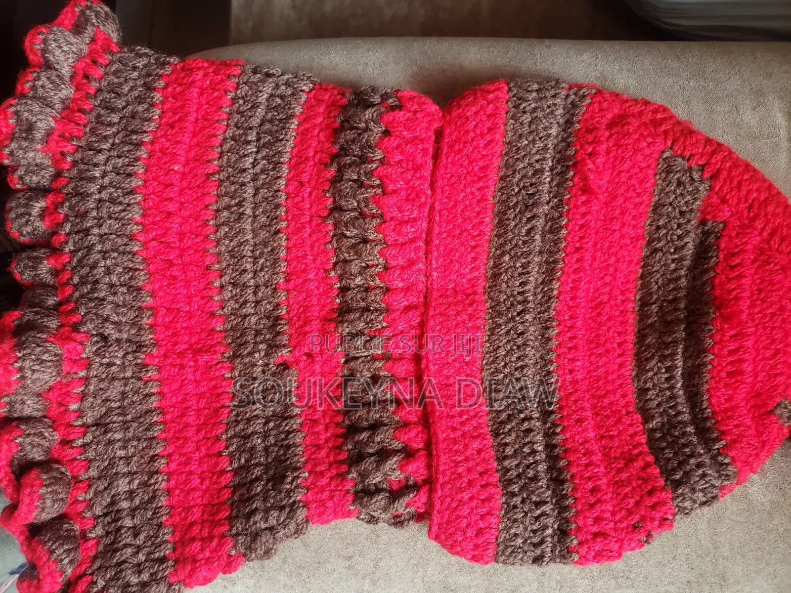 Ensemble Crochets