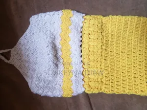 Ensemble Crochets