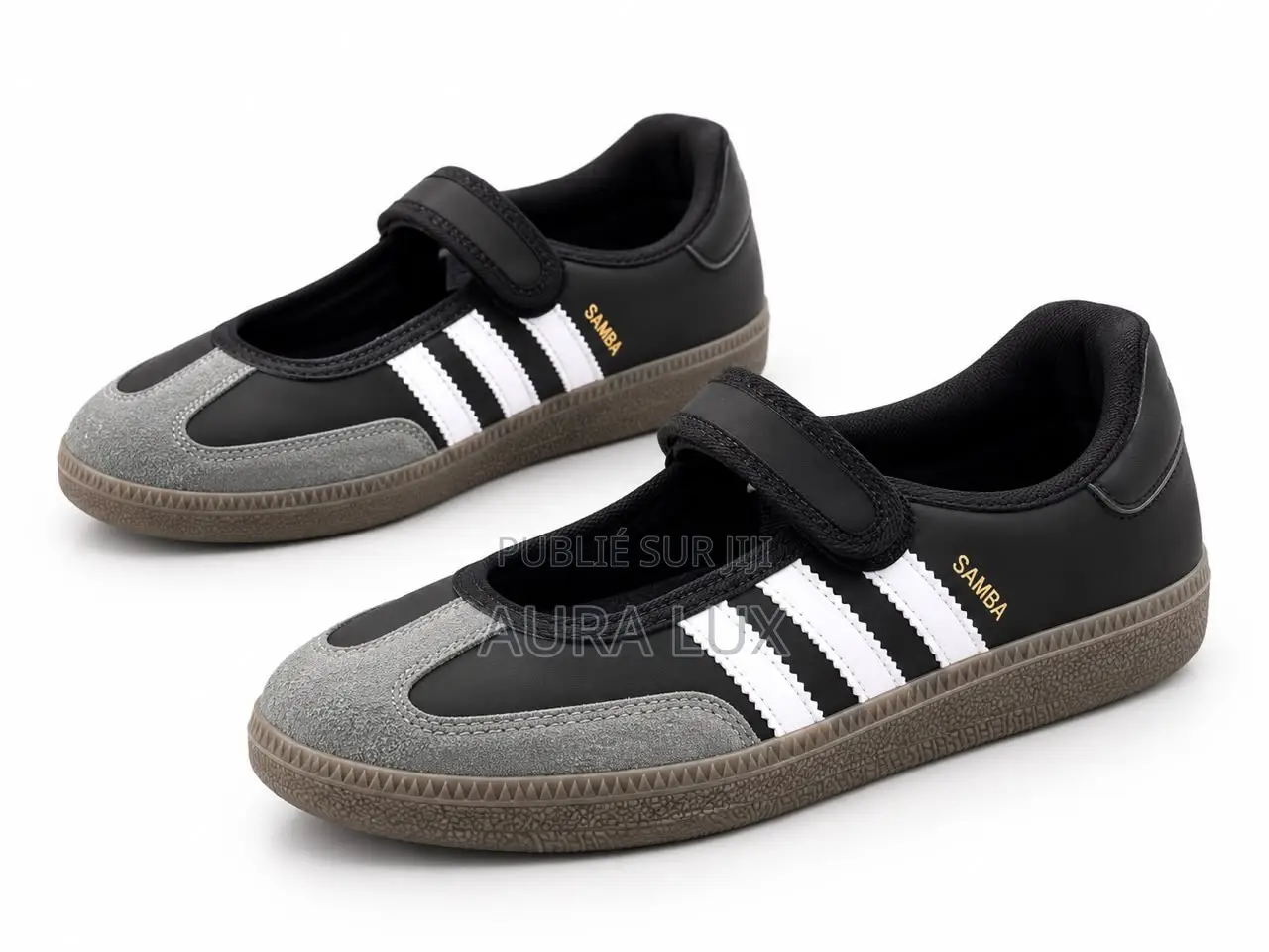 Adidas Samba Fille Disponible Pointure ,37,38,39,40,41,
