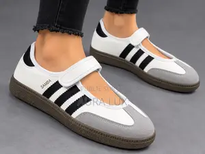 Adidas Samba Fille Disponible Pointure ,37,38,39,40,41,
