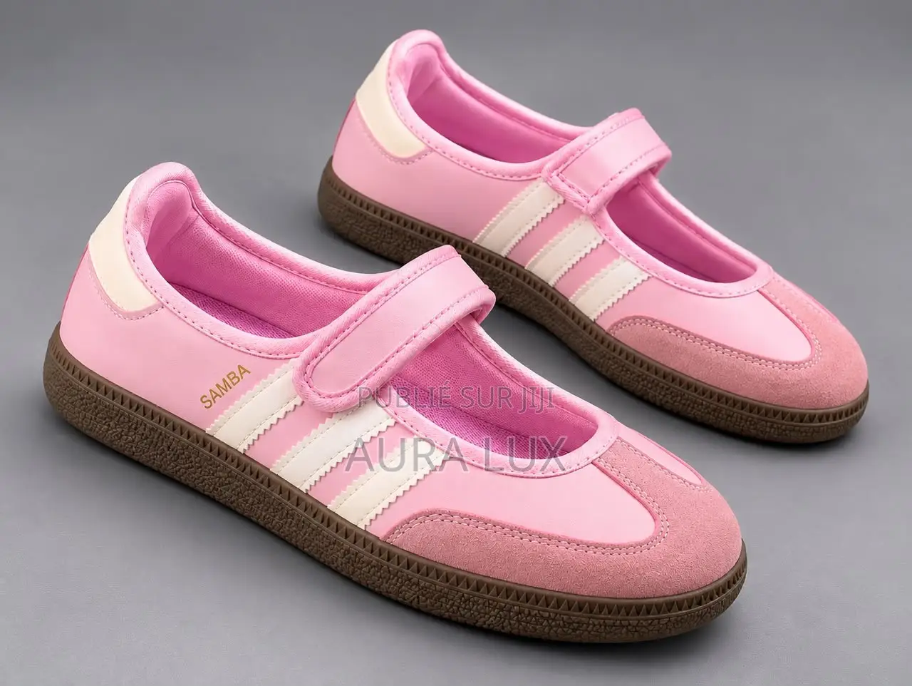 Adidas Samba Fille Disponible Pointure ,37,38,39,40,41,