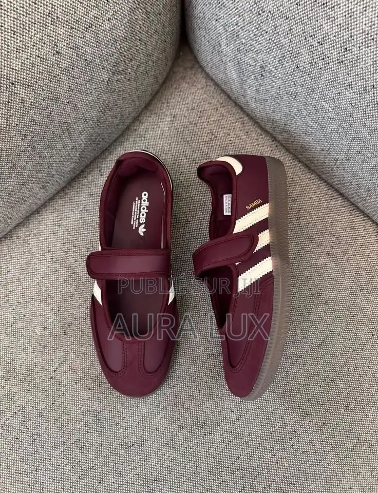 Adidas Samba Fille Disponible Pointure ,37,38,39,40,41,