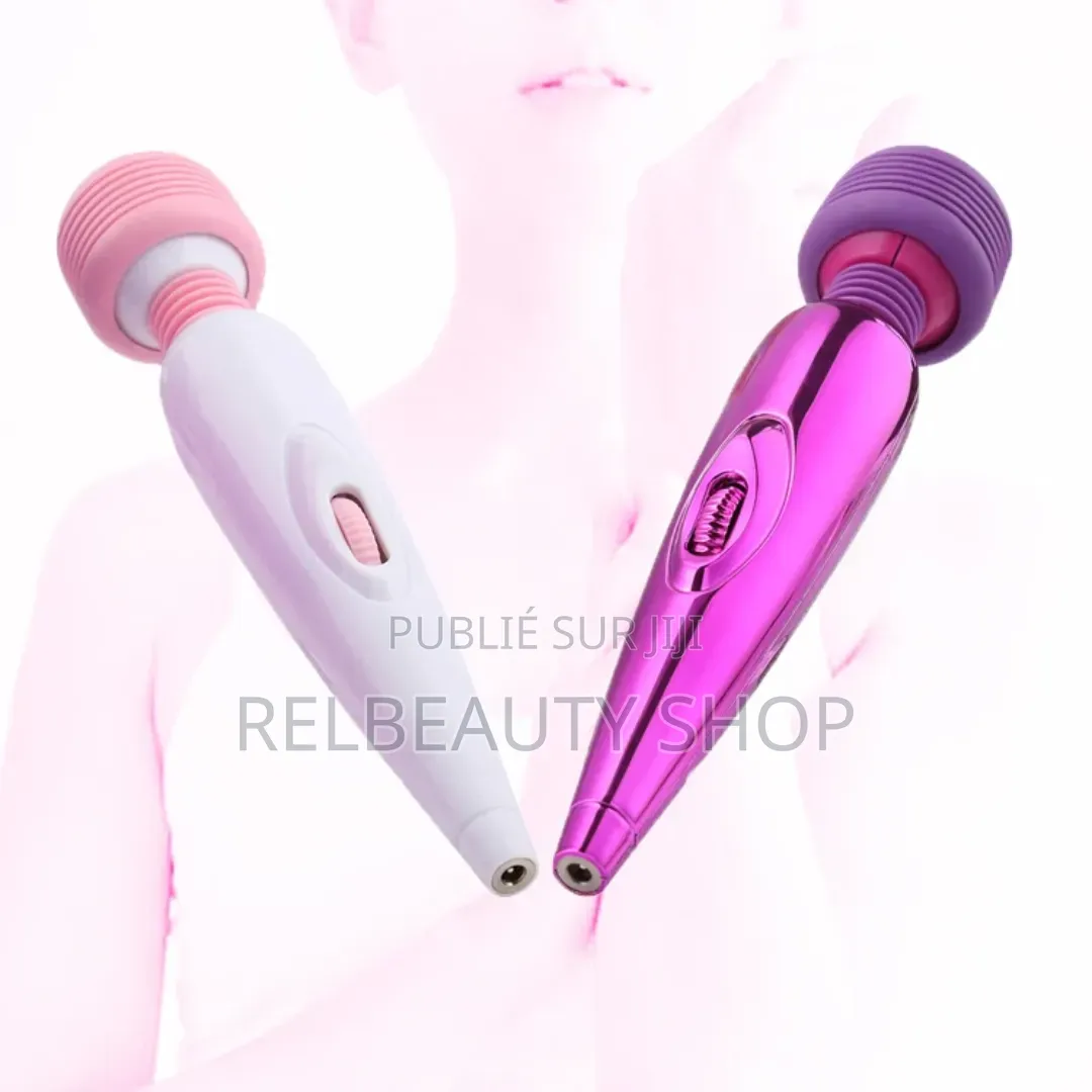 Puissant Stimulateur Clitoridien, Vibrant, Sensuel Et Rechargeable
