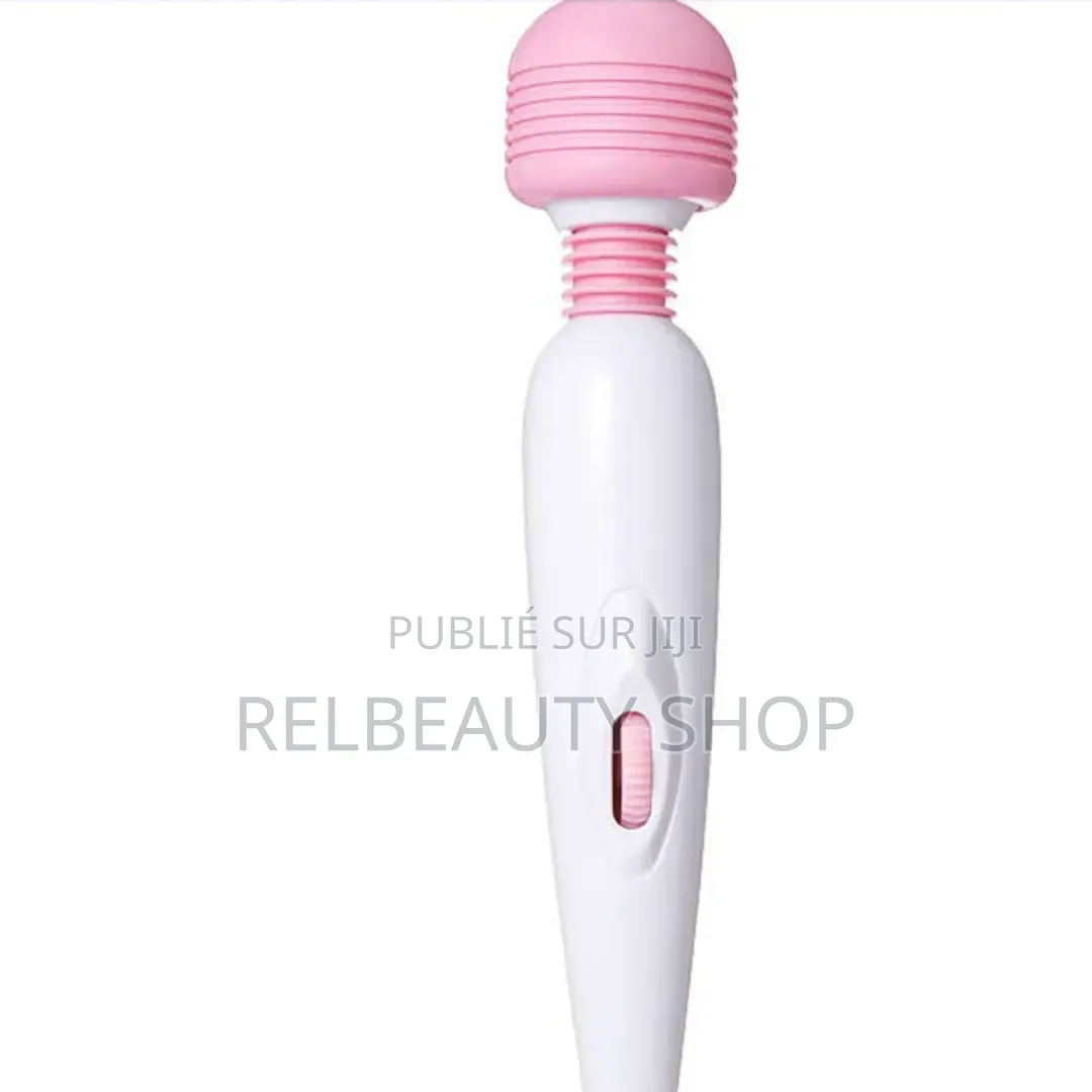 Puissant Stimulateur Clitoridien, Vibrant, Sensuel Et Rechargeable