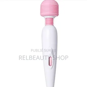 Puissant Stimulateur Clitoridien, Vibrant, Sensuel Et Rechargeable