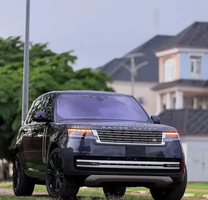 Land Rover Range Rover 2025