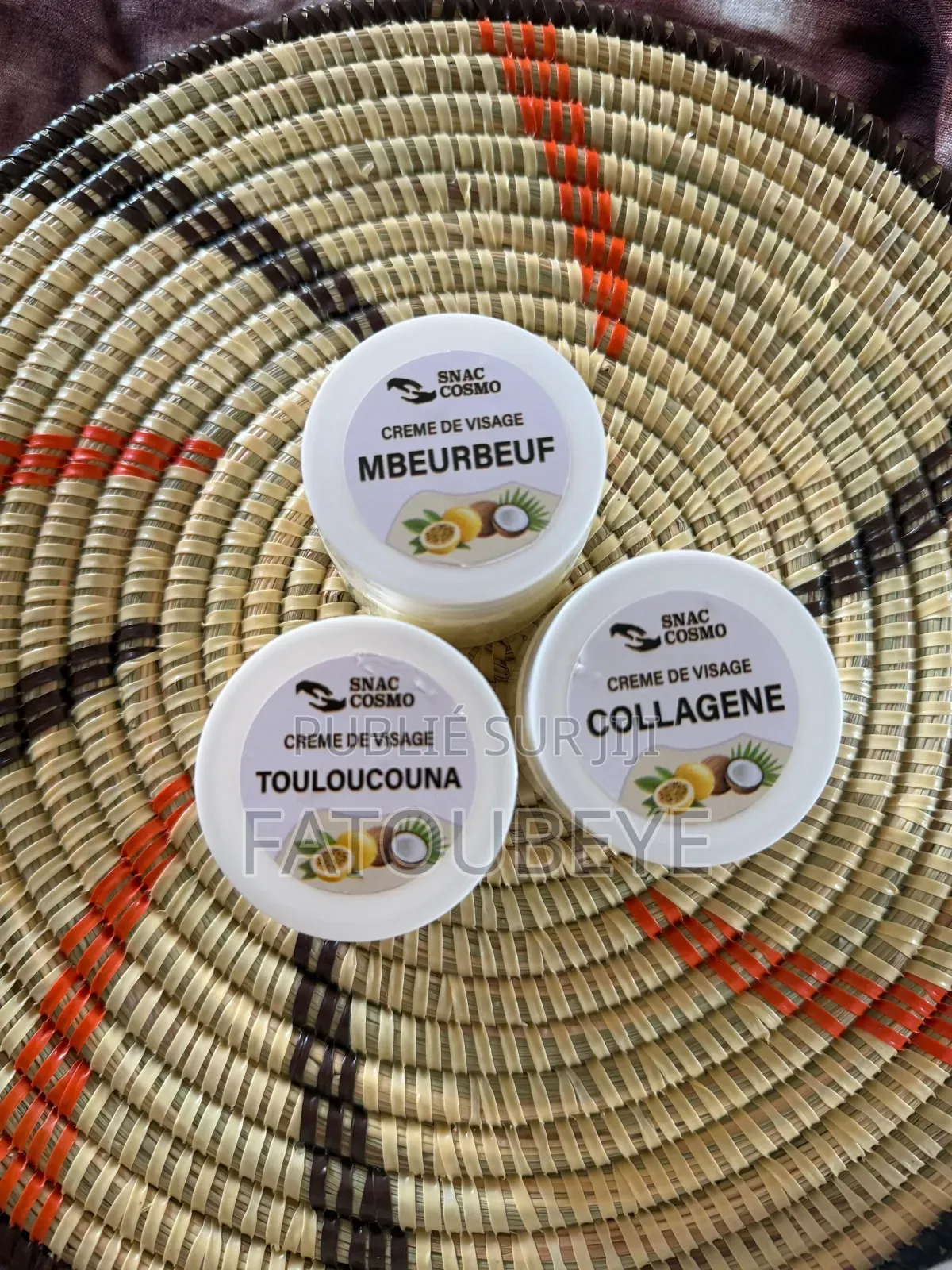 Éclat Naturel