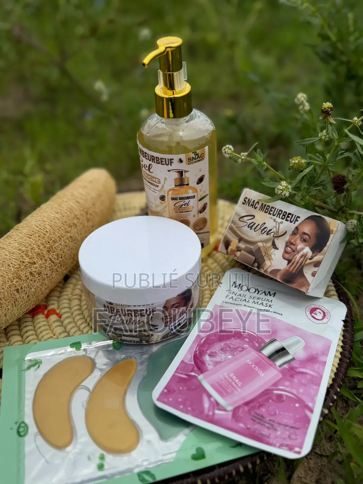 Éclat Naturel