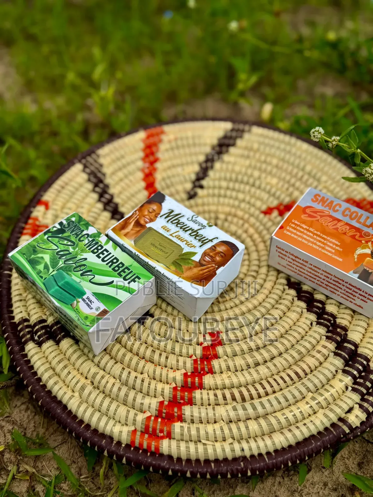 Éclat Naturel