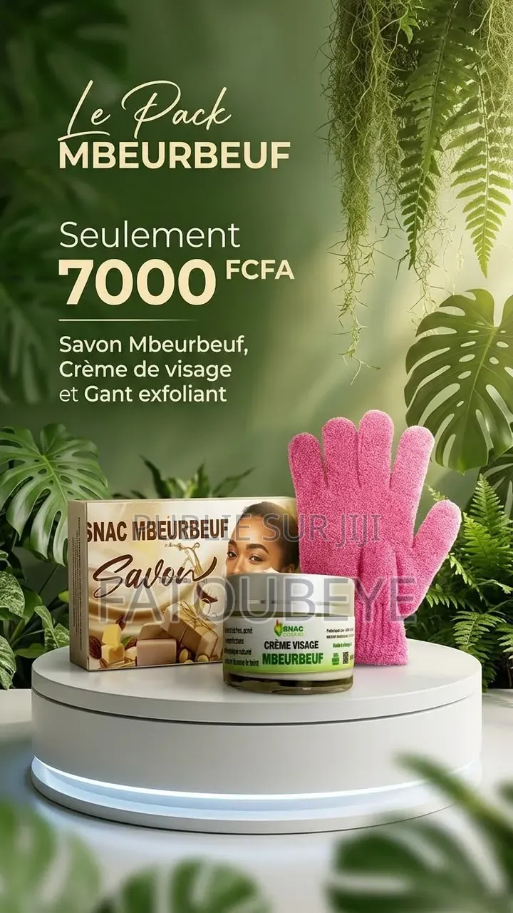 Éclat Naturel