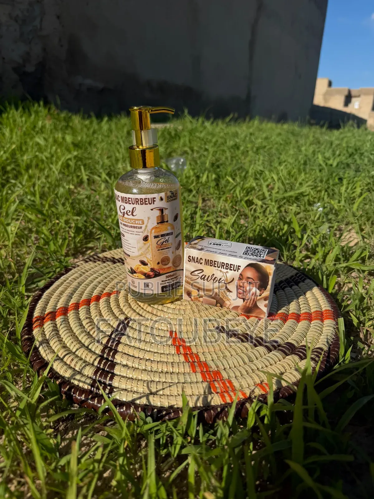 Éclat Naturel