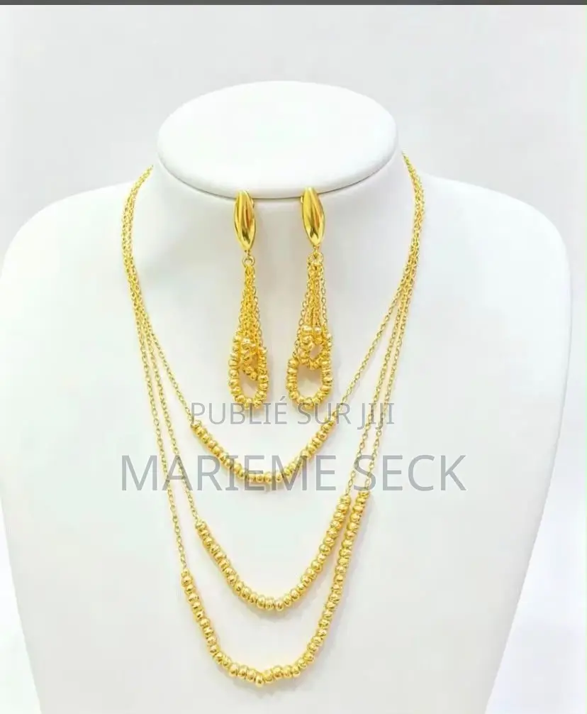 Marieme Shop