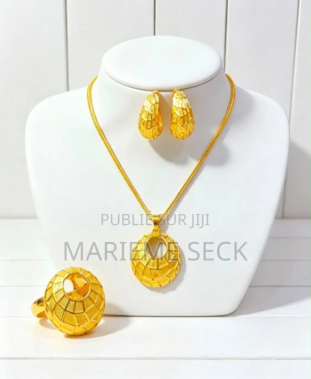Marieme Shop
